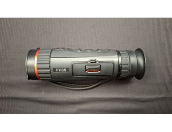 Hikmicro Falcon FH35
