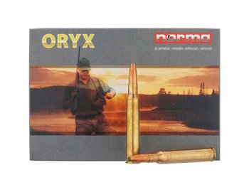 Norma 7x64 Oryx, 11,0g/170gr