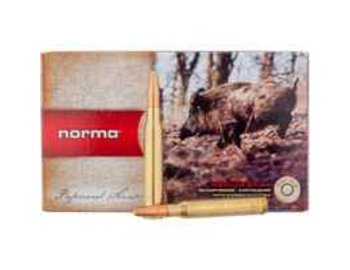 Norma 7x64 PPDC, 170gr/11g