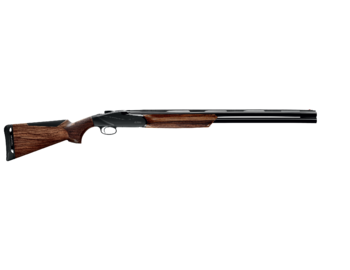 Benelli 828U Black, 12/76, 28"/71cm broková kozlice