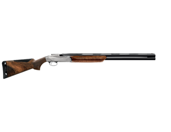 Benelli 828U LH Silver, 12/76, 28"/71cm