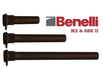 Prodloužení zásobníku Benelli M2 cal.20