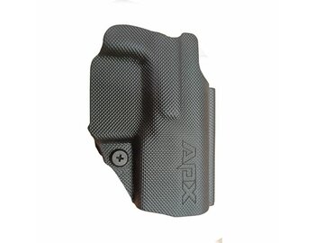 Pouzdro Beretta civilian APX A1 CENTURION - RH