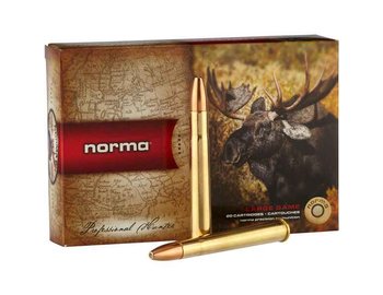 Norma 9,3x74R 232 SP Vulkan 15g. No:19321