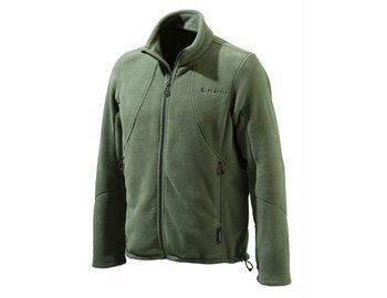 Bunda Beretta Active Track Jacket, zelená Bunda Beretta Active Track Jacket, zelená
