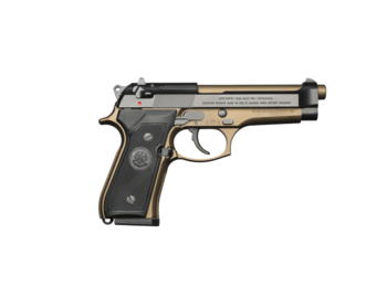 Beretta 92FS, cal. 9mm Para Pistole samonabíjecí Beretta 92FS, cal. 9mm Para Pistole samonabíjecí