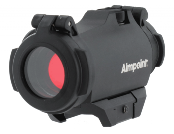Kolimátor - Aimpoint Micro H-2