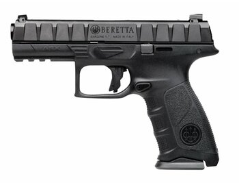 Beretta APX cal. 9mm Luger Pistole samonabíjecí