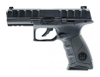 Vzduchová pistole Beretta APX, černá