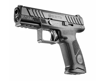 Beretta APX A1,cal. 9mm Luger  Pistole samonabíjecí