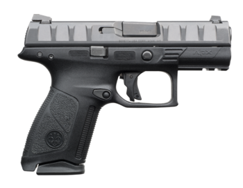 Beretta APX Centurion 9mm Luger