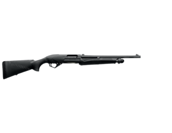 Benelli SuperNOVA Tactical Slug, bez šíny, Comfortech, cal.12/47cm Brokovnice opakovací Benelli SuperNOVA Tactical Slug, bez šíny, Comfortech, cal.12/47cm Brokovnice opakovací