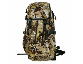 Batoh Blaser Ultimate Daypack Camo