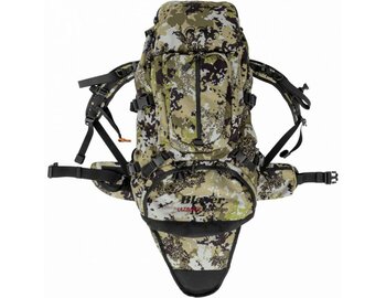 Batoh Blaser Ultimate Expedition Camo