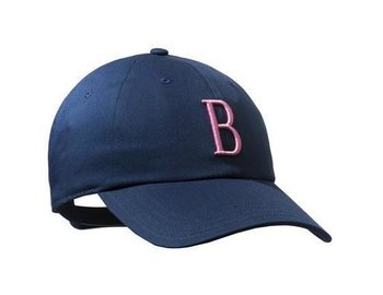 Kšiltovka Beretta BIg Cap, Modrá/ Růžová Kšiltovka Beretta BIg Cap, Modrá/ Růžová