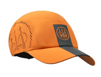 Kšiltovka Beretta Tech Cup, oranžová Kšiltovka Beretta Tech Cup, oranžová
