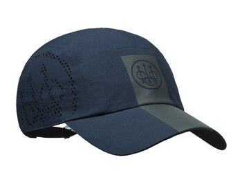 Kšiltovka Beretta Tech Cup, modrá Kšiltovka Beretta Tech Cup, modrá