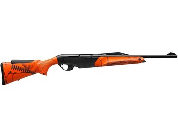 Benelli ARGO-E Battue, .308Win, 18,5"/47cm Kulovnice samonabíjecí