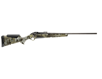 Benelli LUPO BE.S.T Grey Elev II