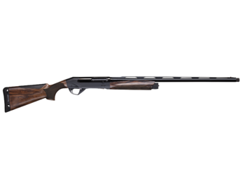 Benelli SBE WOOD, cal.12/76, 71cm Brokovnice samonabíjecí