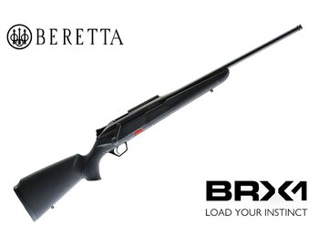 Beretta BRX1 6,5 Creedmoor