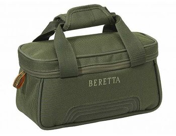 Taška na náboje Beretta B-wild, zelená - 100ks