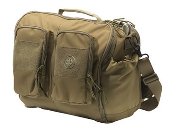 Taška Beretta Tactical Messenger Bag - hnědá