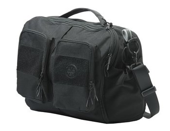 Taška Beretta Tactical Messenger Bag - černá