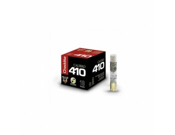 Cheddite Drago410 36/65/12/10 (1,9mm)