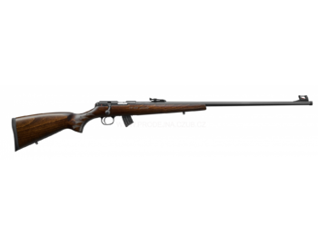 CZ 457 Jaguar .22LR malorážka opakovací