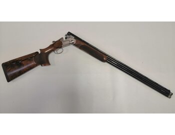 Beretta DT11 Sporting 12/81cm Headed Broková kozlice Beretta DT11 Sporting 12/81cm Headed Broková kozlice