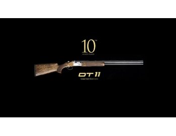 Beretta DT11 Anniversary edition