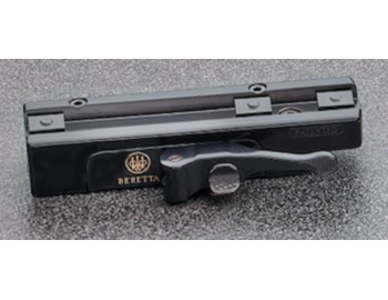 Montáž Beretta Picatinny pro Swarovski Rail