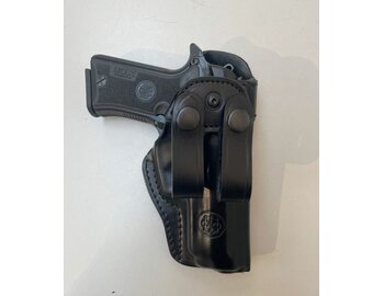 Pouzdro Beretta 80X, kožené IWB RH