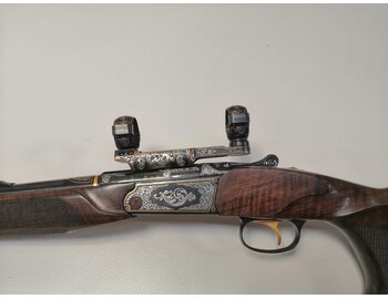 Brno Efect 8x57jrs