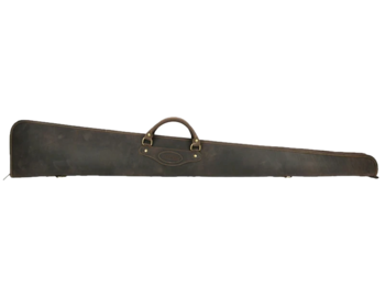 Artipel - pouzdro na brokovnici - kůže 130 cm