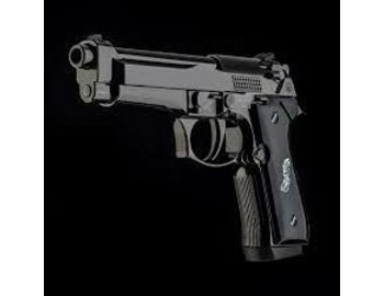 Beretta 92FS Fusion DLC 9mm Luger, Cena 29000 Euro !!! Beretta 92FS Fusion DLC 9mm Luger, Cena 29000 Euro !!!