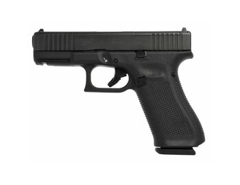 Glock 45 MOS 9mm Luger Pistole samonabíjecí