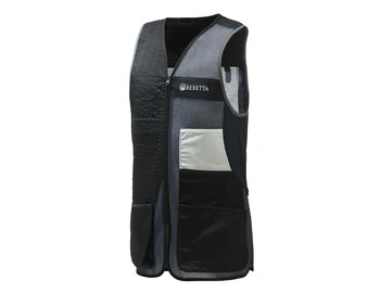 Vesta Beretta Uniform Pro 20.20 - černo-šedá