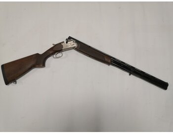 Beretta 686 Silver Pigeon I 12/76