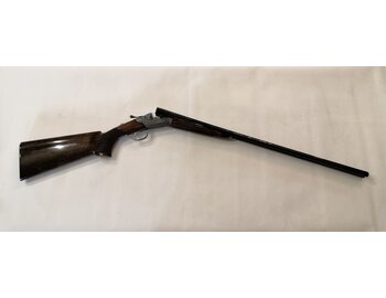 Beretta 486 Parallelo Marc Newson 28/71cm Broková dvojka