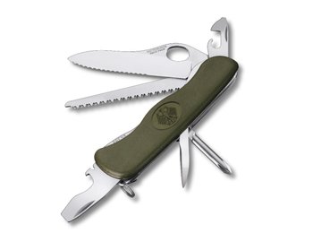 Kapesní nůž Victorinox Bundeswehr