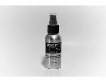 Multi olej KKC, 90 ml.