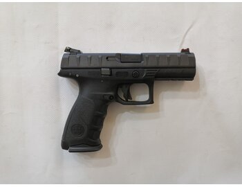 Beretta APX 9mm Luger