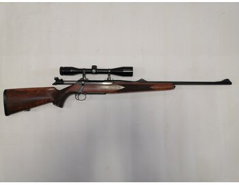 Sauer 200 s optikou Meopta 6x42A Kulovnice opakovací .243win