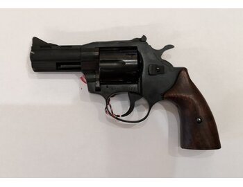 Revolver AlfaProj 831 .38Spec