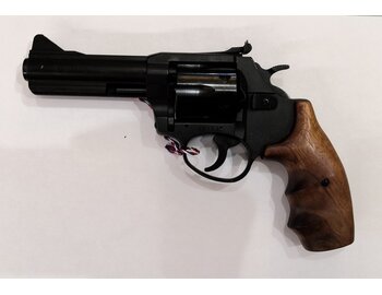 Revolver Kora Brno model Prim .38Spec