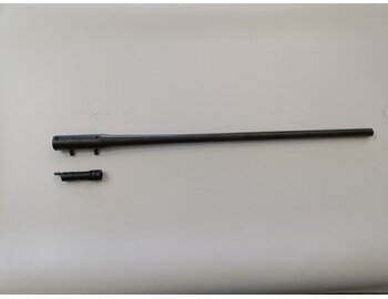 Hlaveň Blaser R8 30-06+kleština