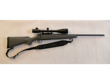 Remington 710 7mm Rem.Mag.