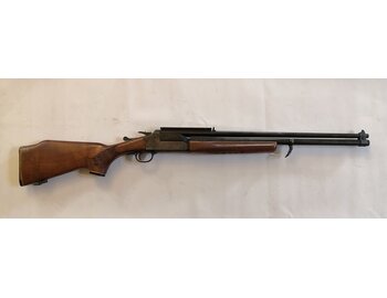 Savage Arms Mod.24 .222Rem. 20/76